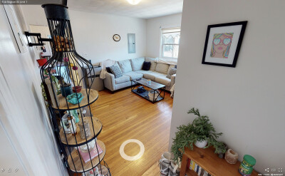 9 Arlington St, East Somerville