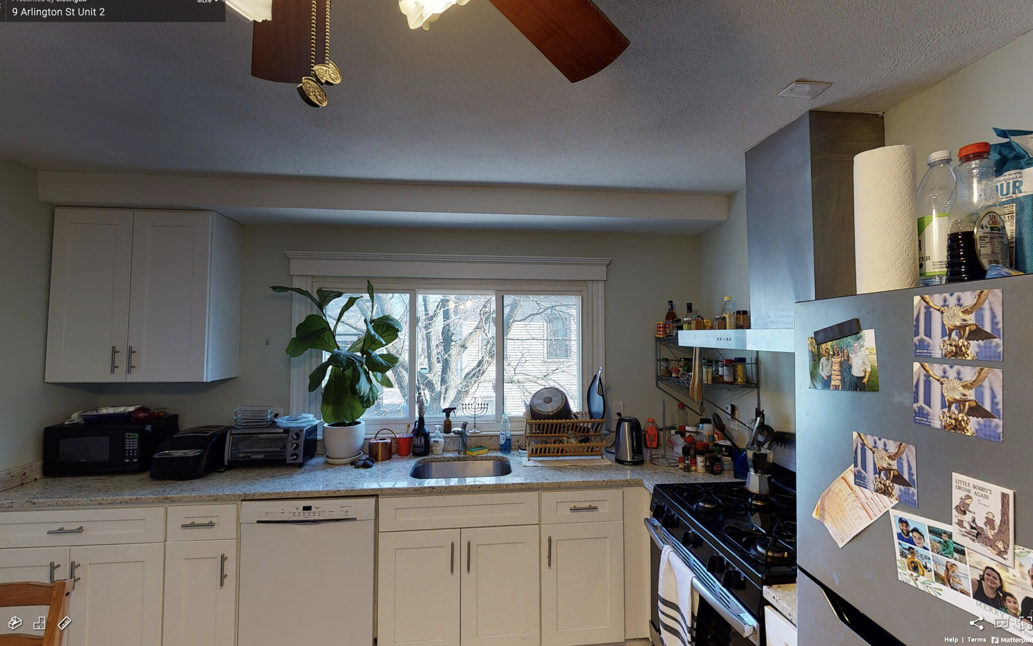 9 Arlington St, East Somerville