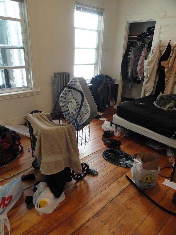 378 Washington, Inman Square