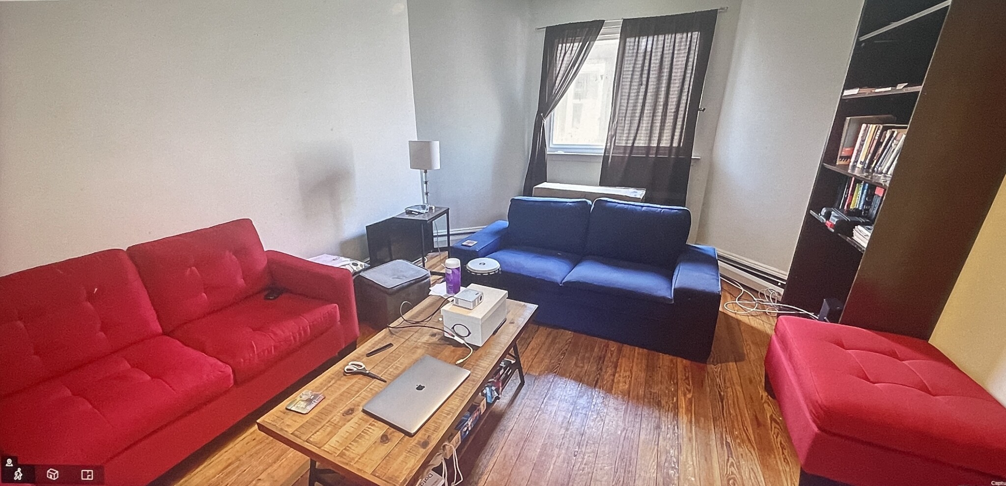 99 Marion, Inman Square