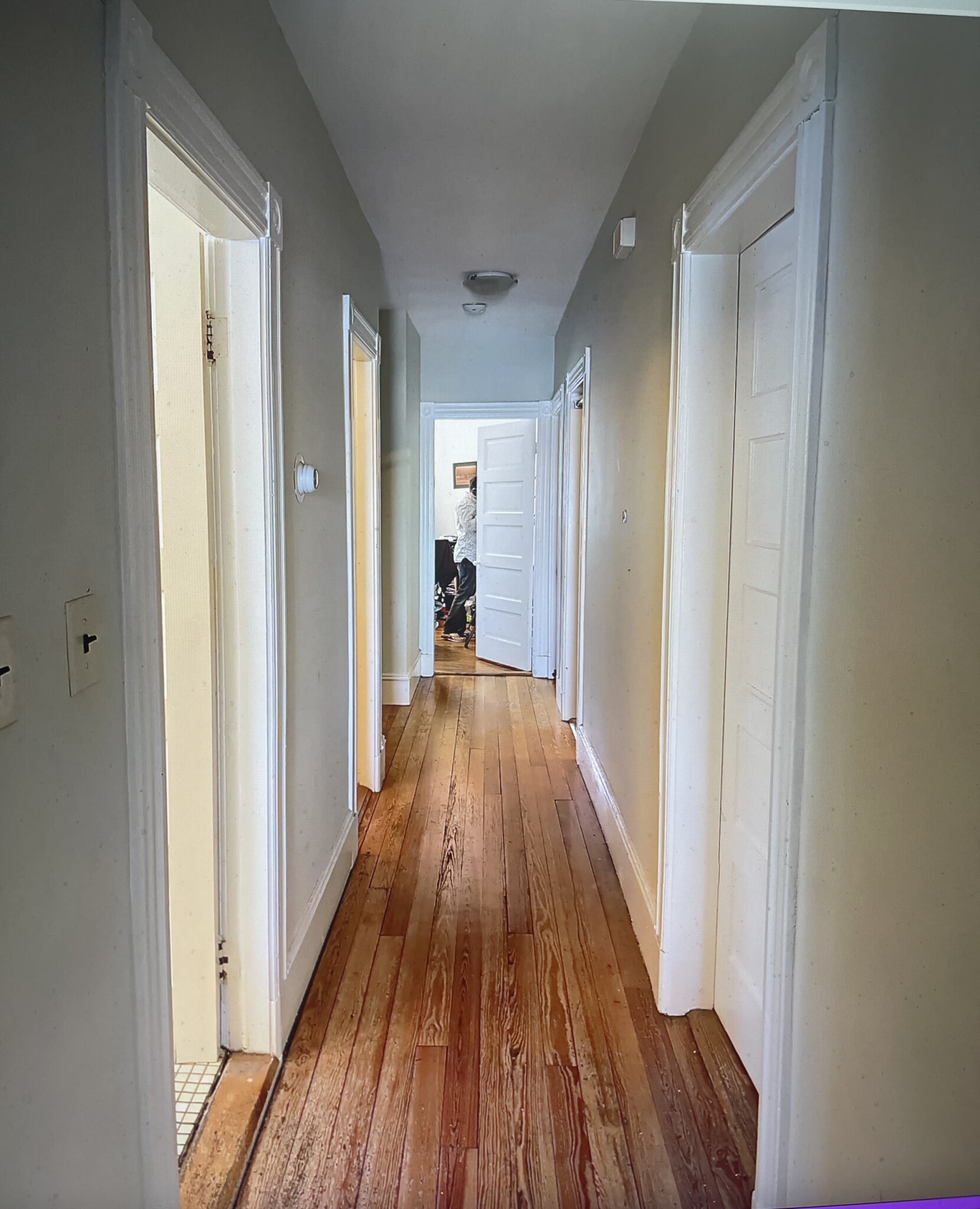 99 Marion, Inman Square