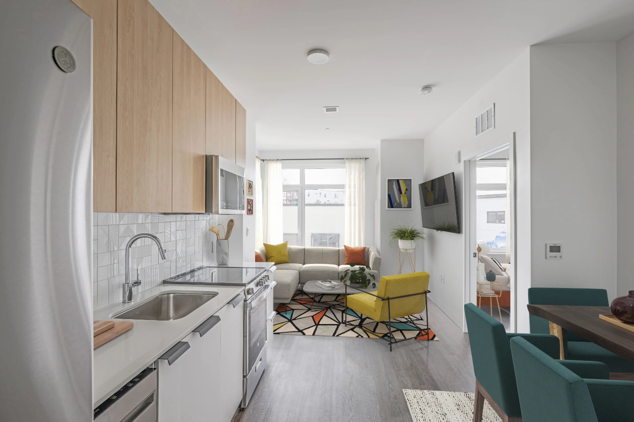 35-43 Braintree St, Allston