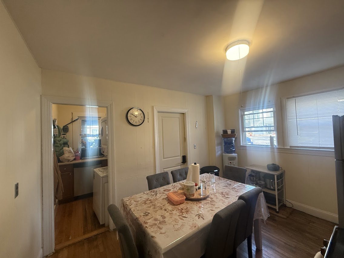 16 Champney, Brighton