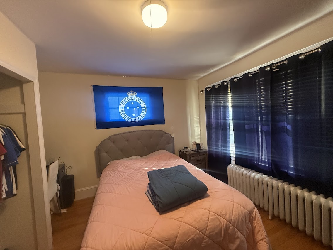 16 Champney, Brighton