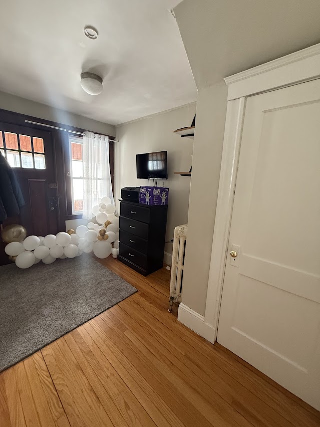 16 Champney, Brighton