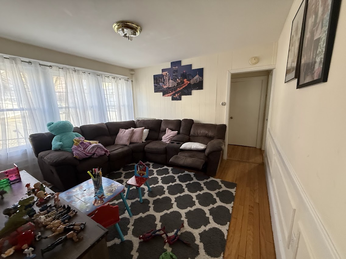 16 Champney, Brighton