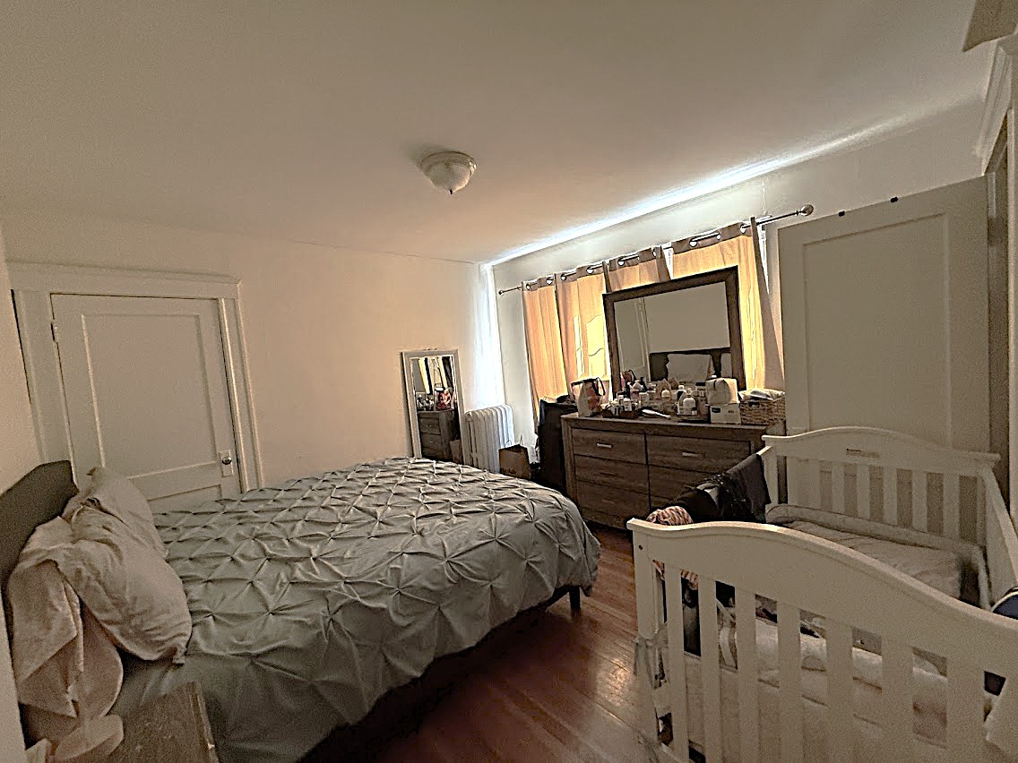 16 Champney, Brighton