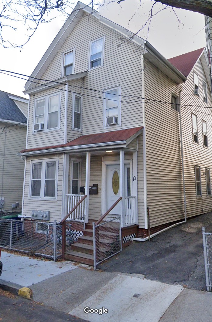 13 Alston St, East Somerville