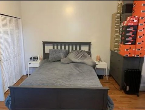 13 Alston St, East Somerville