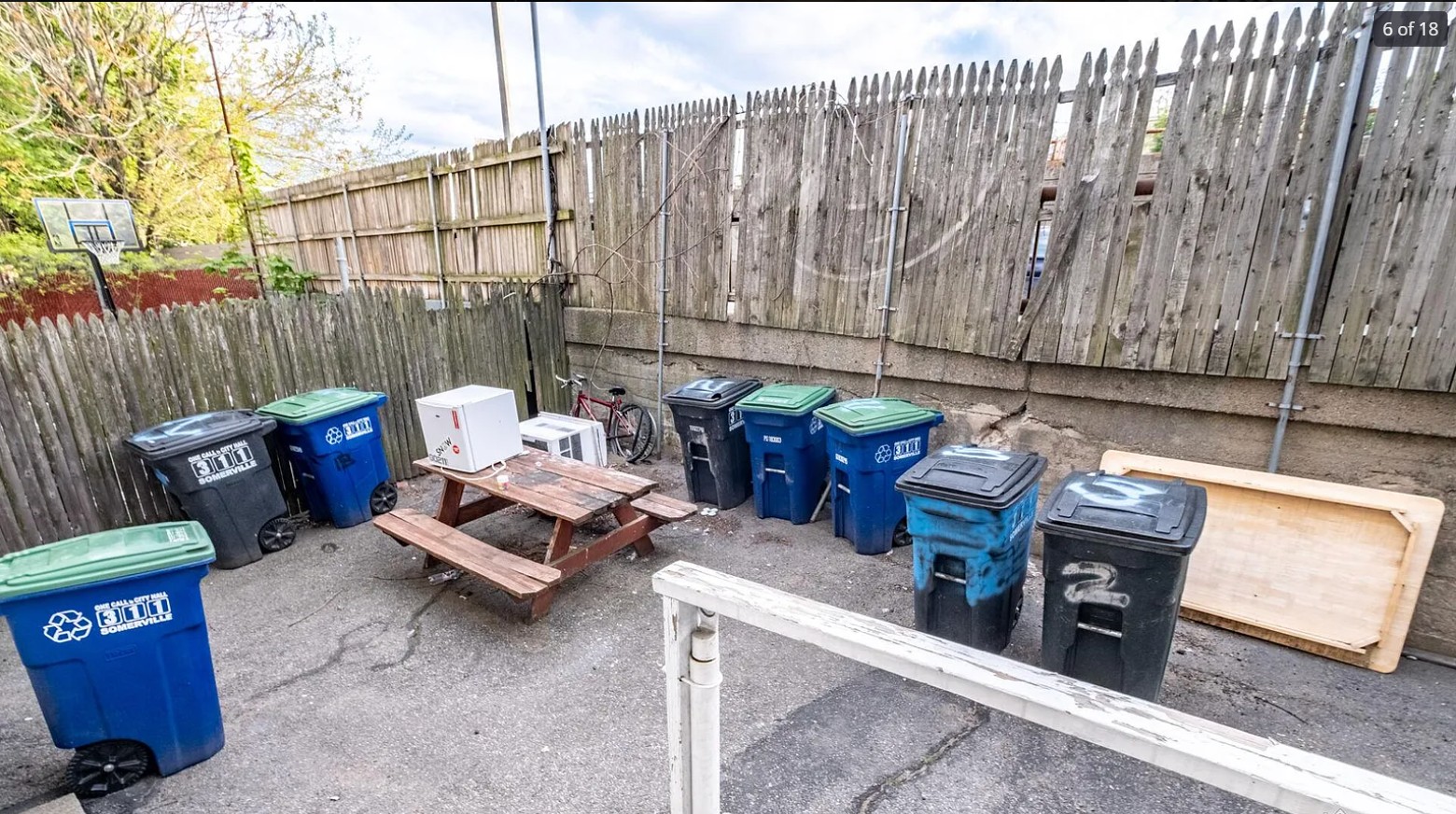 13 Alston St, East Somerville