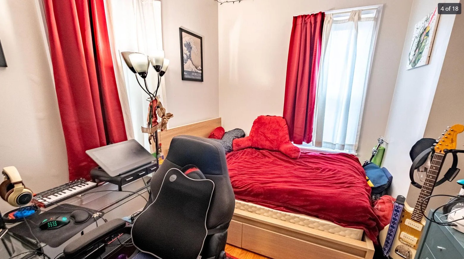 13 Alston St, East Somerville