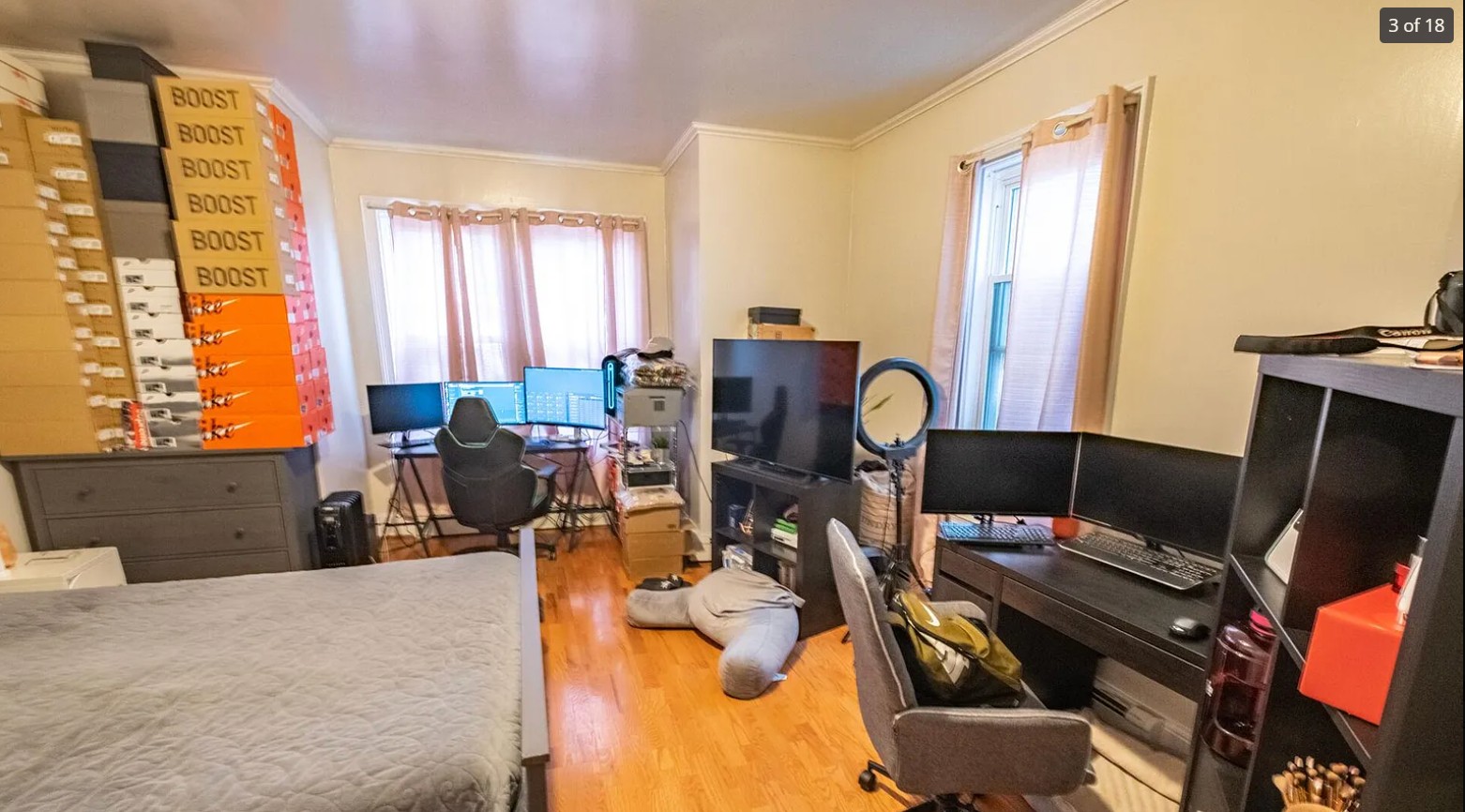 13 Alston St, East Somerville