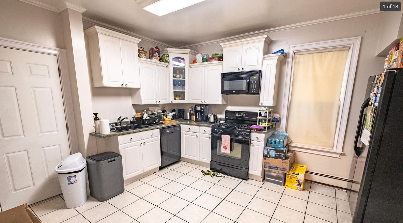 13 Alston St, East Somerville