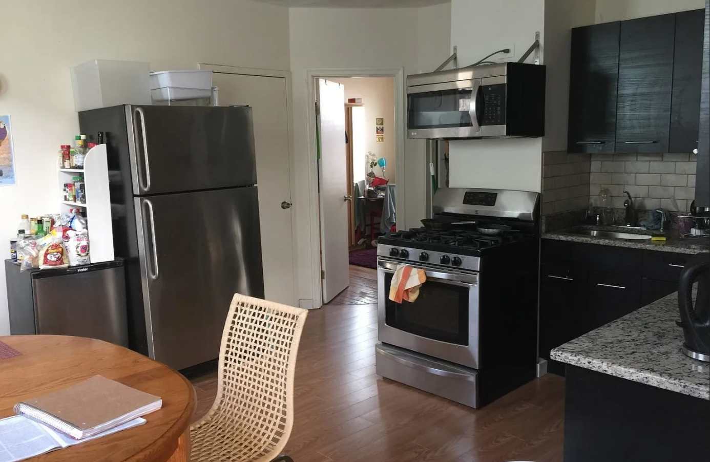 70 Dane St, Inman Square