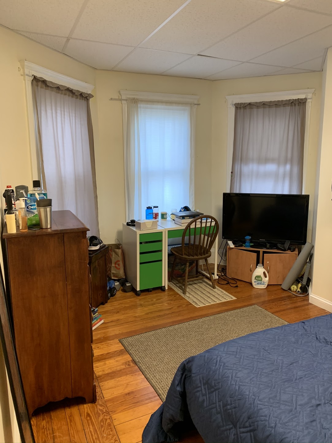 24 Harold St, Inman Square