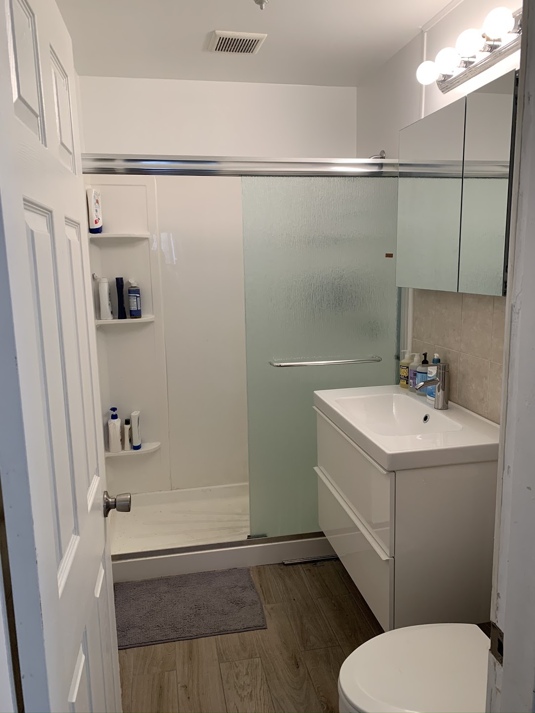 24 Harold St, Inman Square