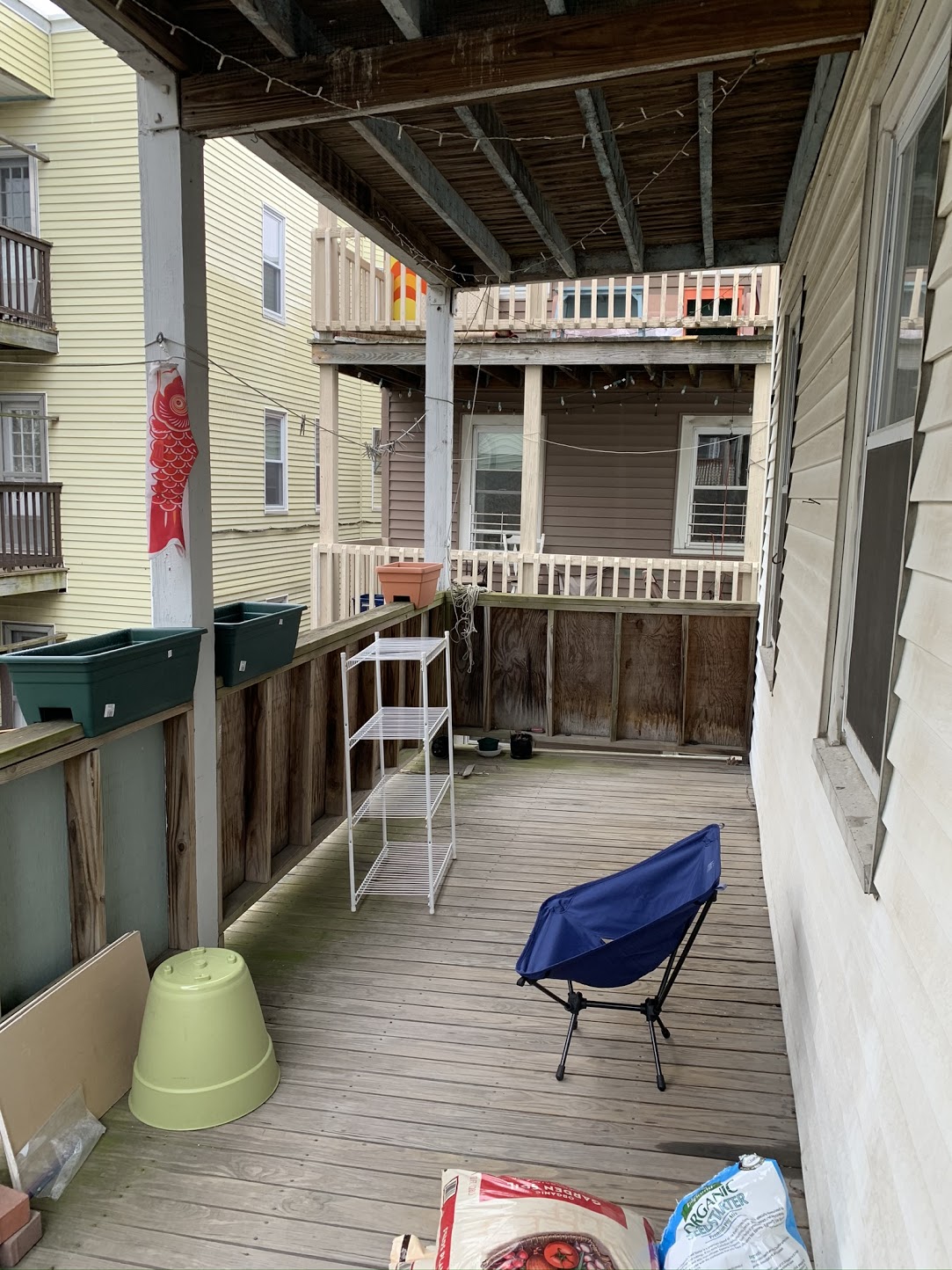 24 Harold St, Inman Square