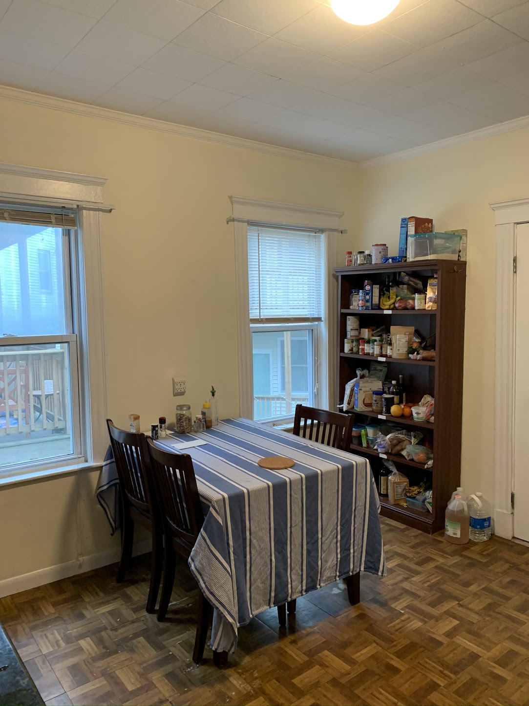 24 Harold St, Inman Square