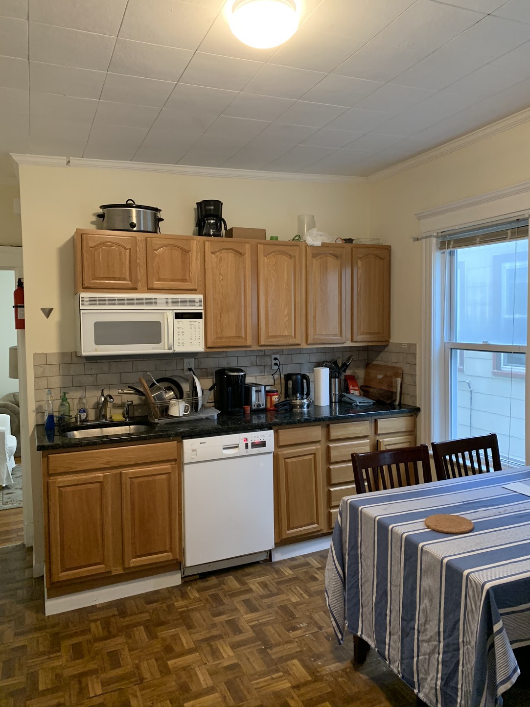 24 Harold St, Inman Square