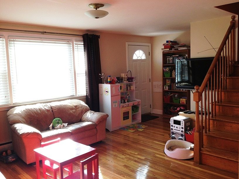 48 Saybrook, Brighton