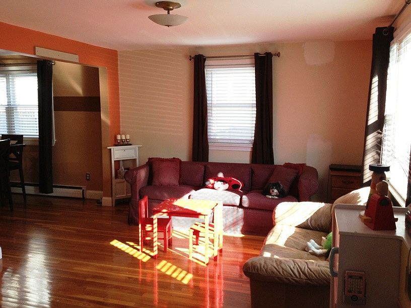 48 Saybrook, Brighton