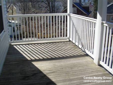 44 Champney St, Brighton