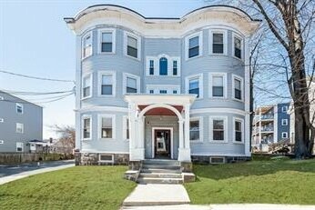 44 Champney St, Brighton