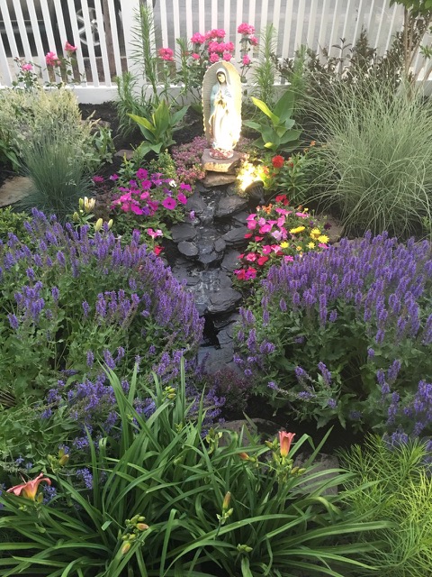 45 Franklin, Winter Hill