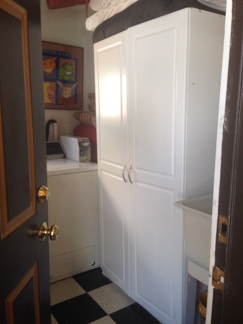 45 Franklin, Winter Hill