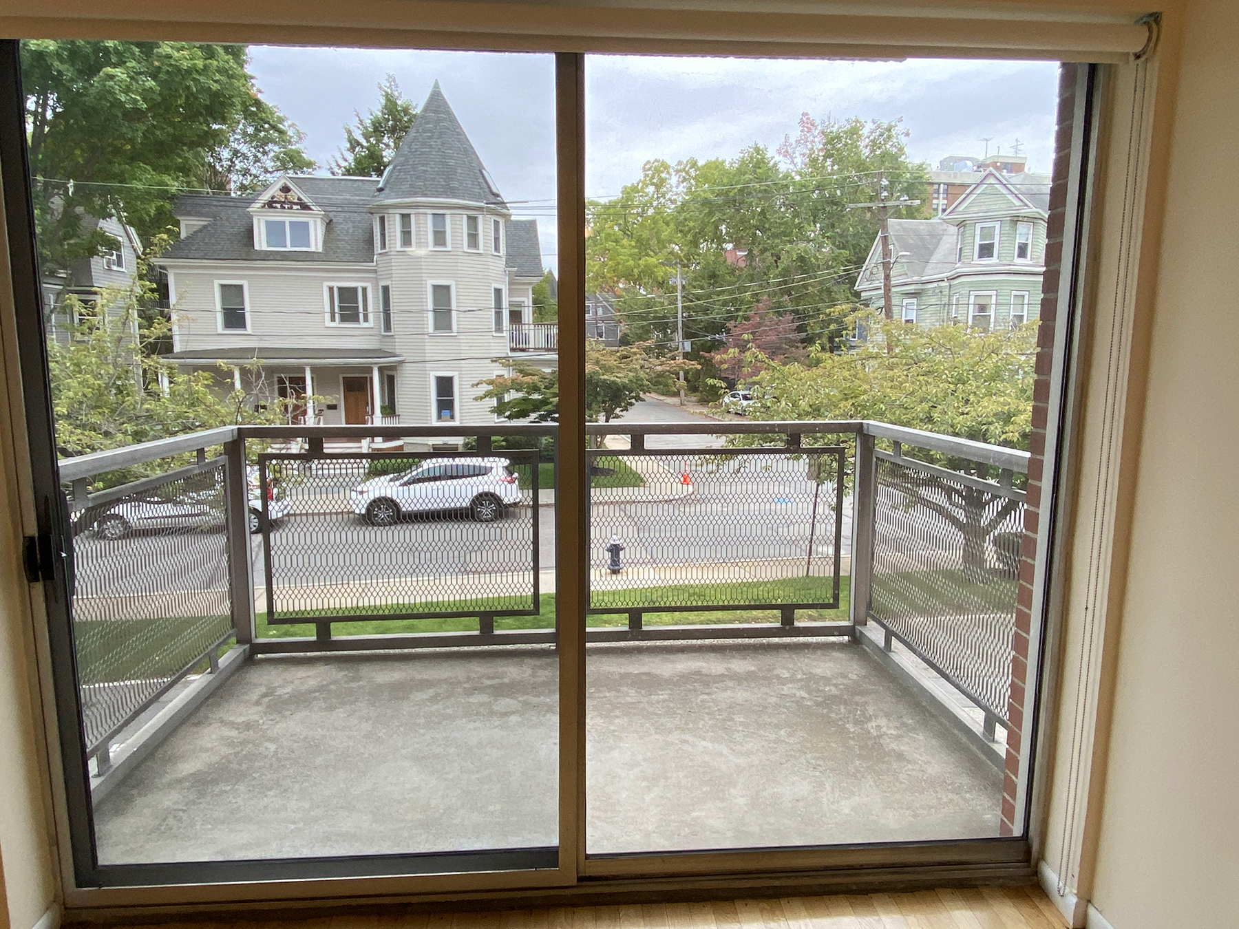 35 Vernon St, Coolidge Corner