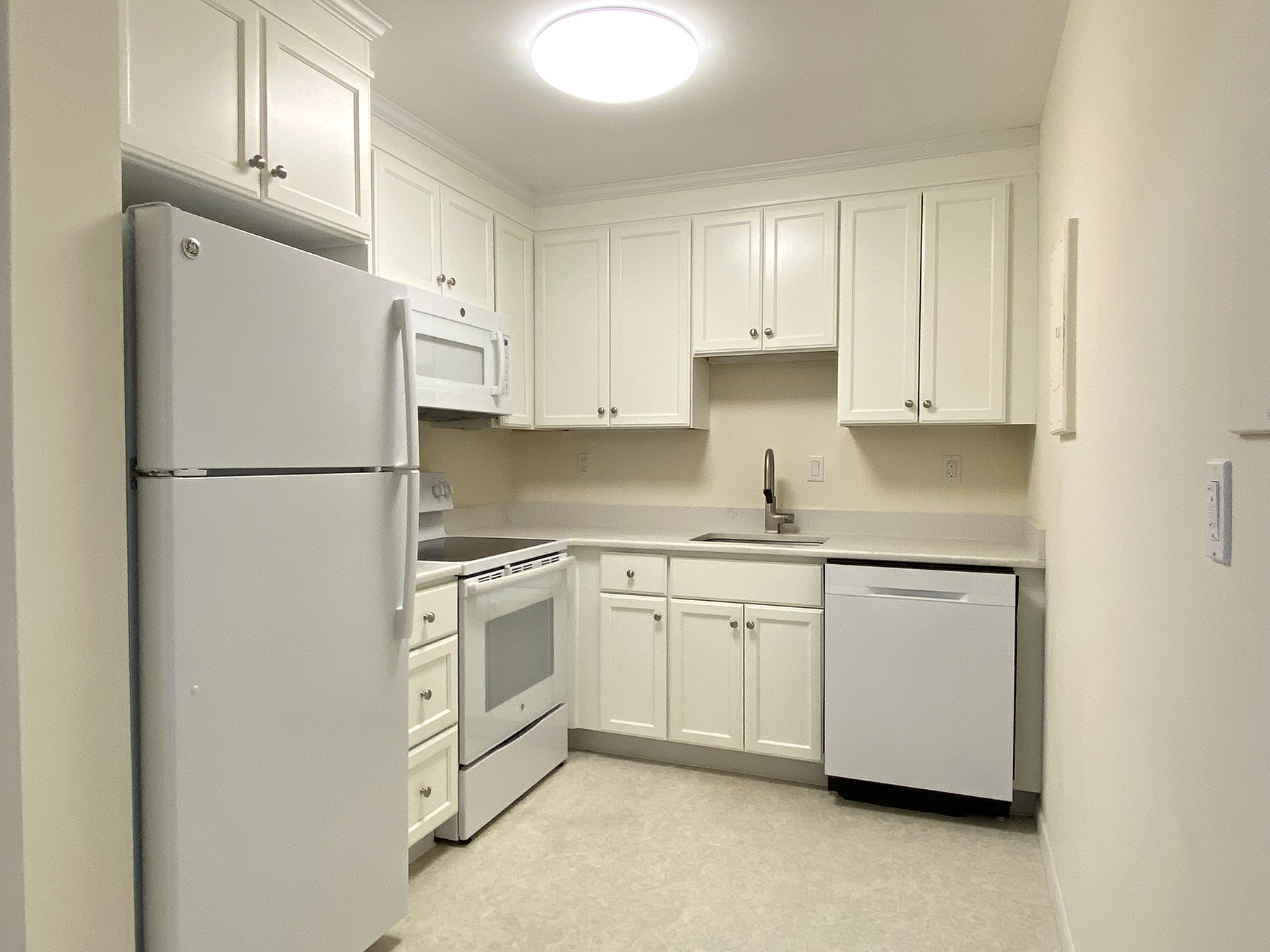 35 Vernon St, Coolidge Corner