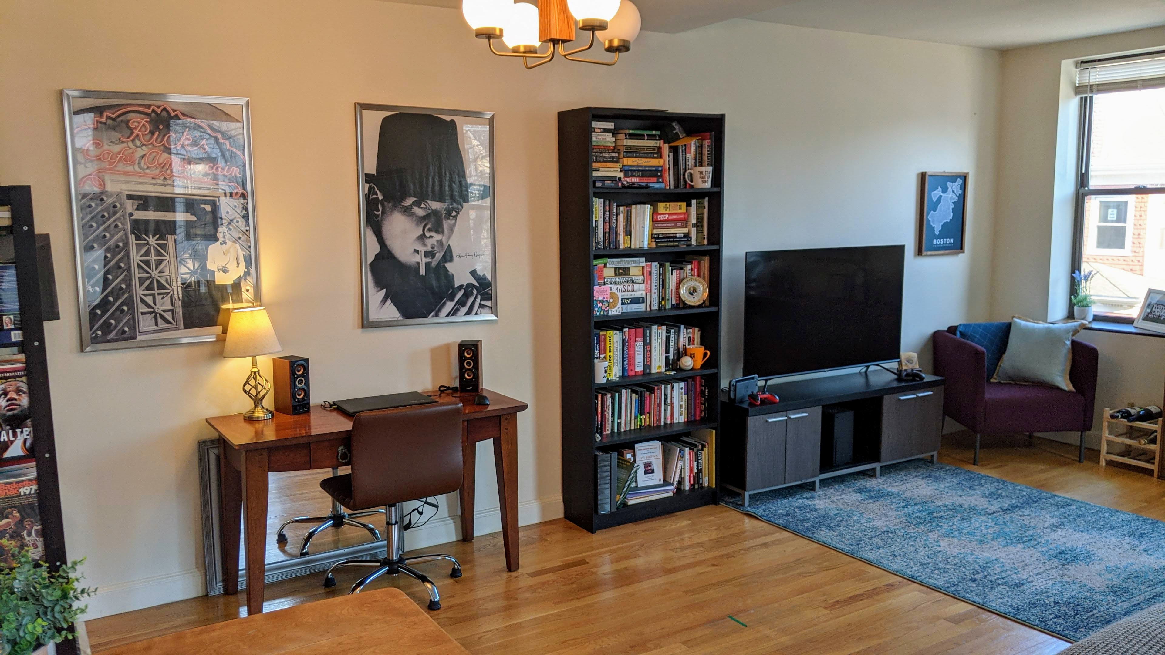 29 Brainerd Rd, Brighton