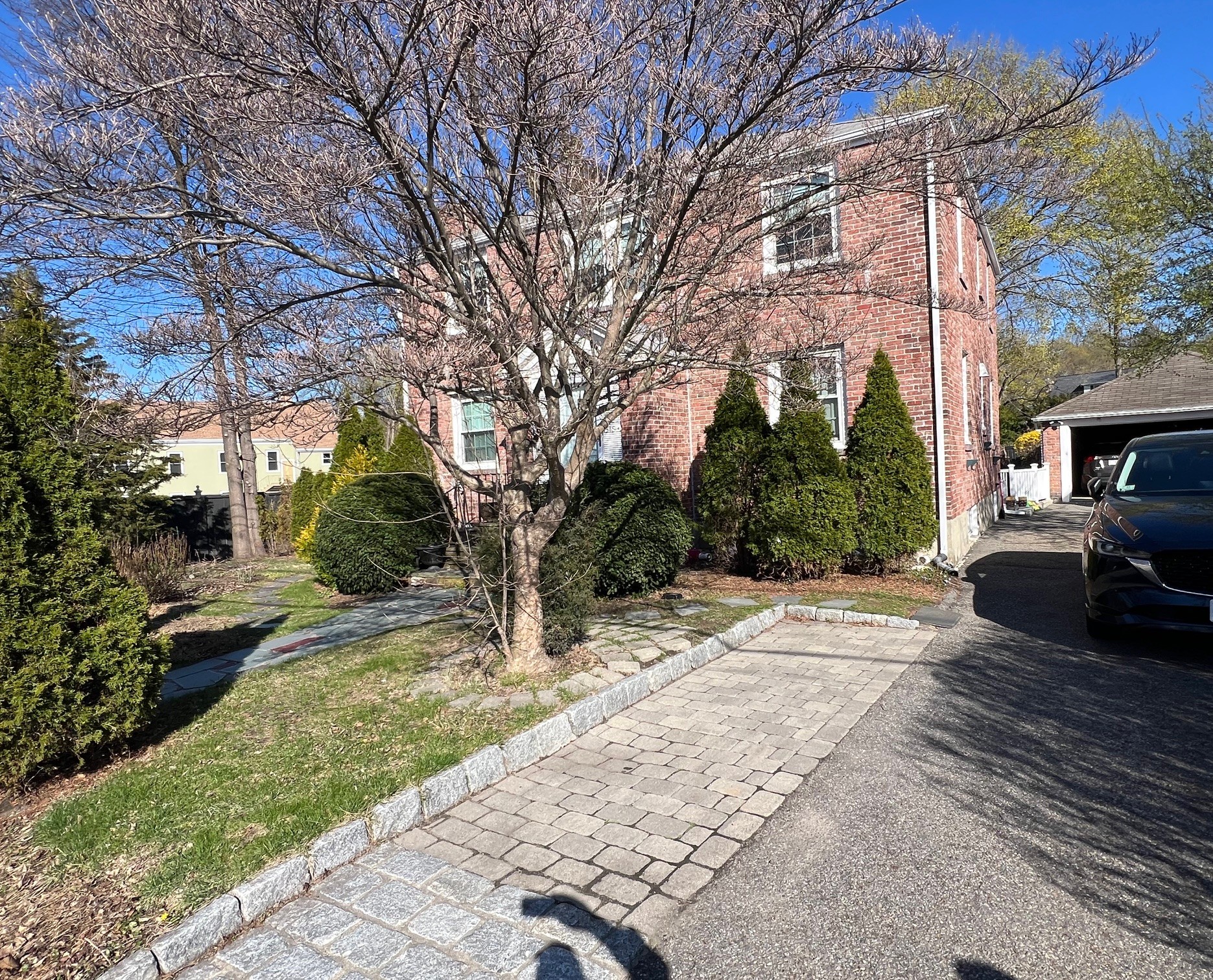 1546 Washington St, West Newton