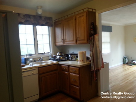 298 Adams St, Nonantum