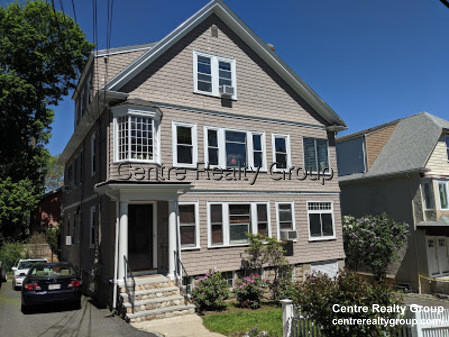 4 bed, 2 bath apartment for rent at 29 Ricker Rd Unit 2, Newton Corner — photo 1 of 21