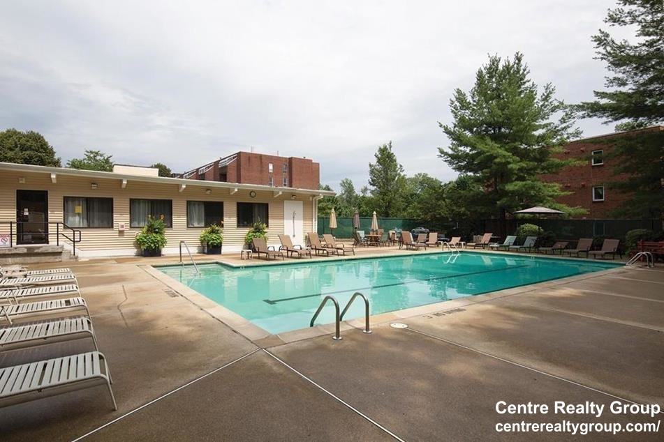 2 bed, 2 bath apartment for rent at 50 Broadlawn Park Unit 515, Chestnut Hill — photo 13 of 27