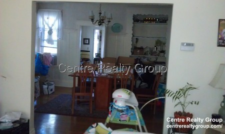 3 bed, 1 bath apartment for rent at 674 Centre St Unit 2, Newton Corner — photo 6 of 16