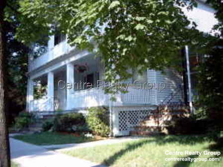 3 bed, 1 bath apartment for rent at 674 Centre St Unit 2, Newton Corner — photo 1 of 16