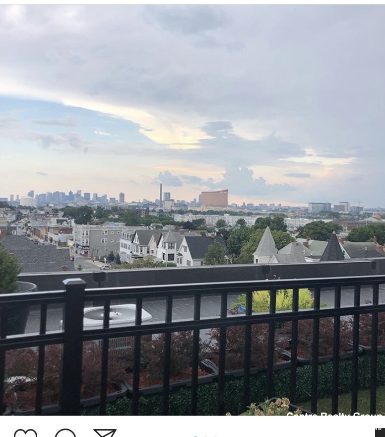 375 Main St, Washington Park