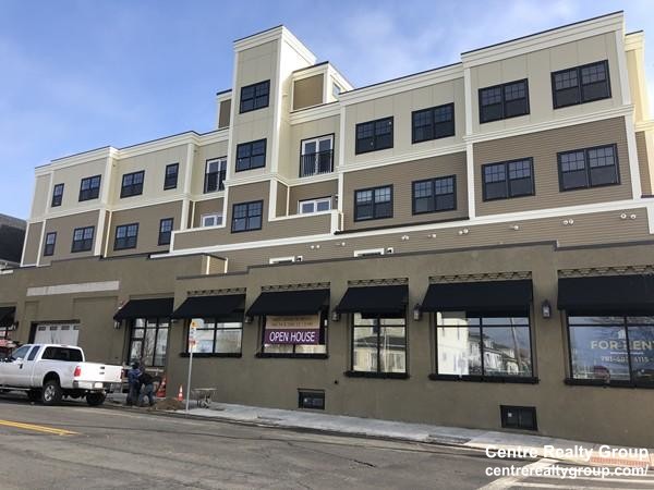 375 Main St, Washington Park