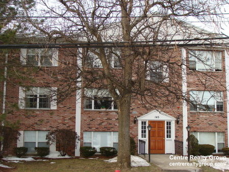2 bed, 1 bath apartment for rent at 145 Lexington St Unit 22, Auburndale — photo 1 of 7