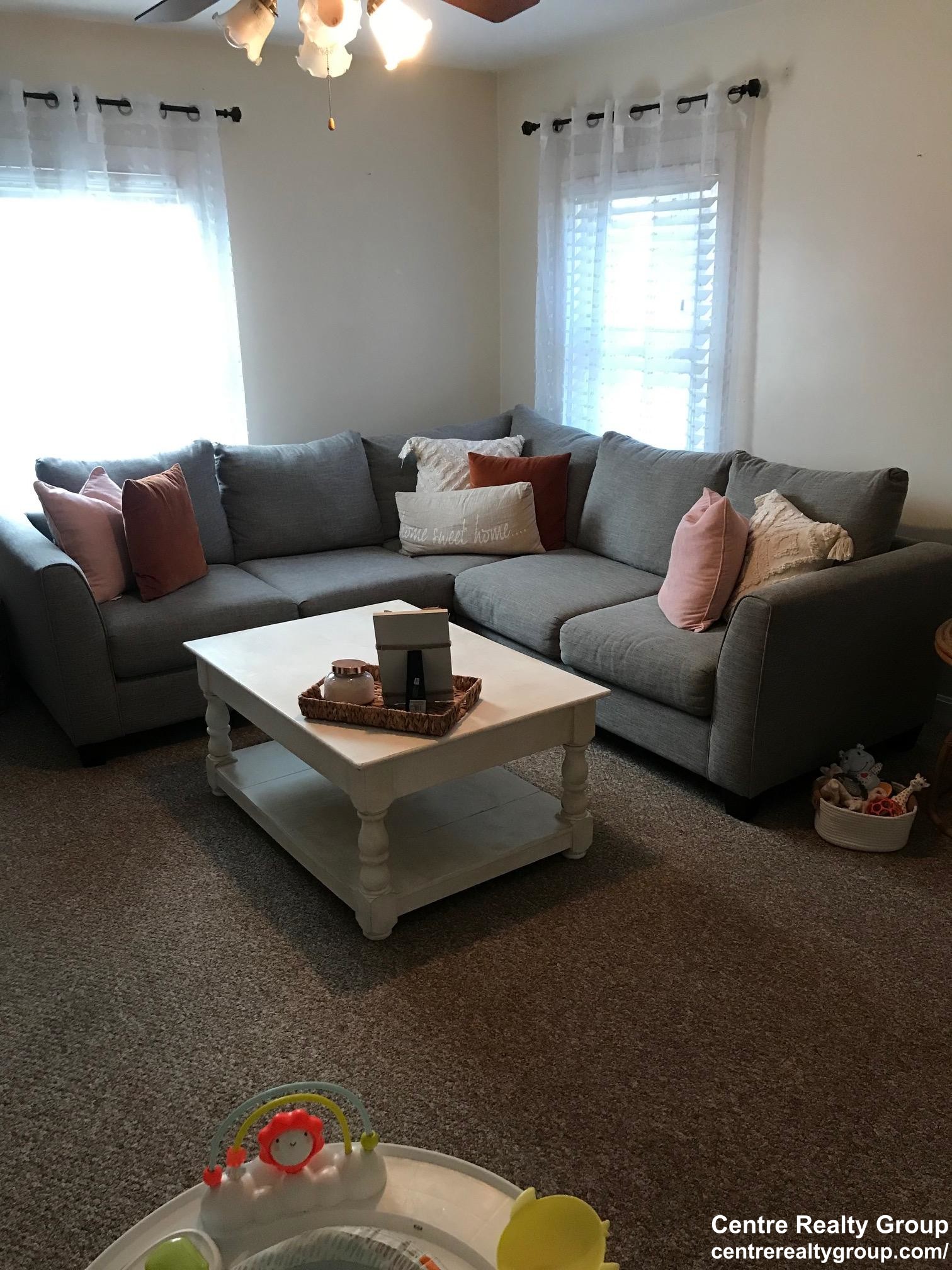 1.5 bed, 1 bath apartment for rent at 122 Chestnut St Unit 3, South Side — photo 9 of 11