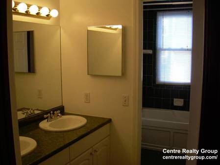 44 Champney, Brighton