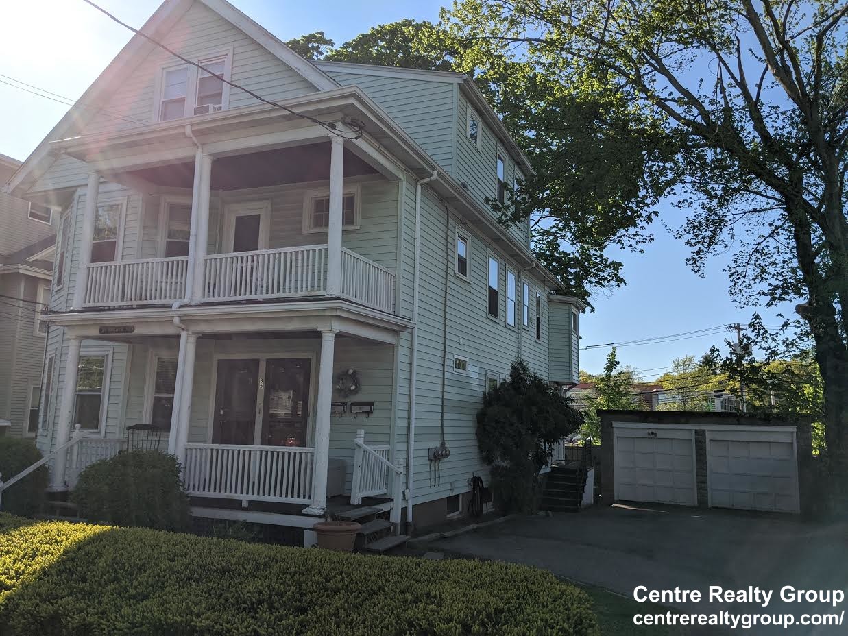 35 Sheafe St, Chestnut Hill