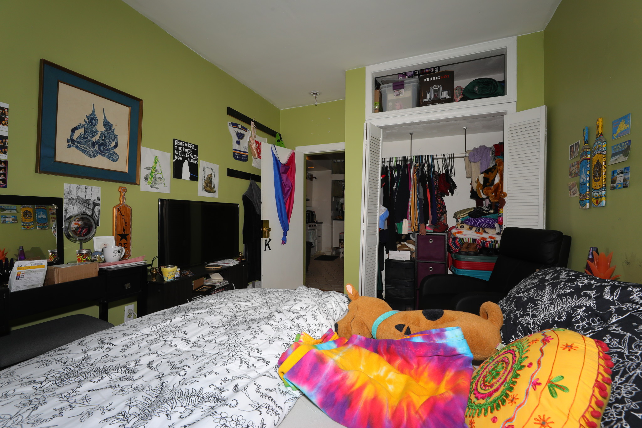 56 Park Vale Ave, Allston