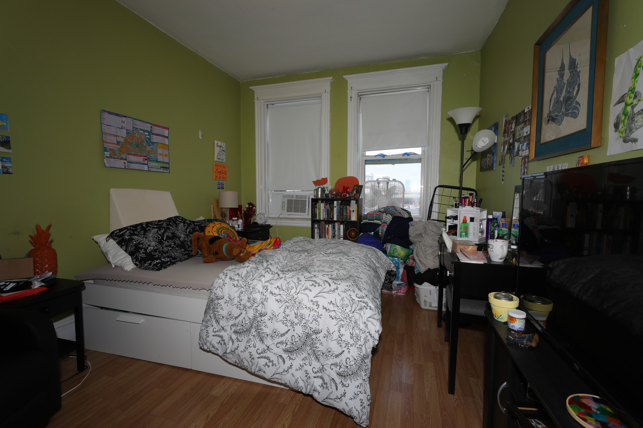56 Park Vale Ave, Allston