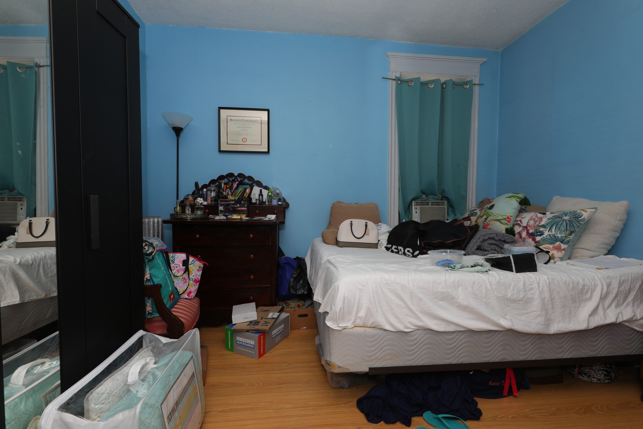 56 Park Vale Ave, Allston