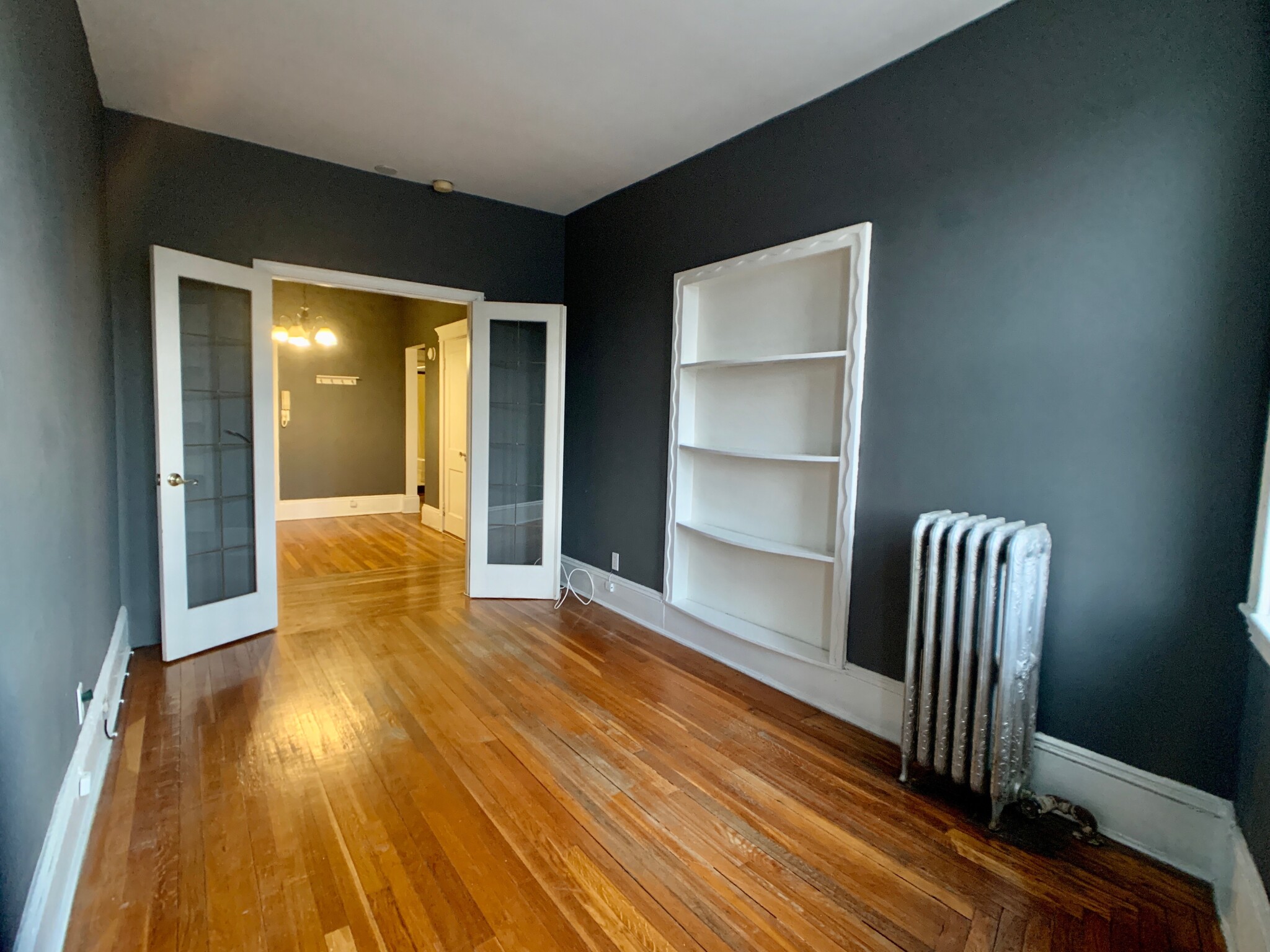 1 bed, 1 bath apartment for rent at 1868 Commonwealth Ave Unit 14, Brighton — photo 5 of 7