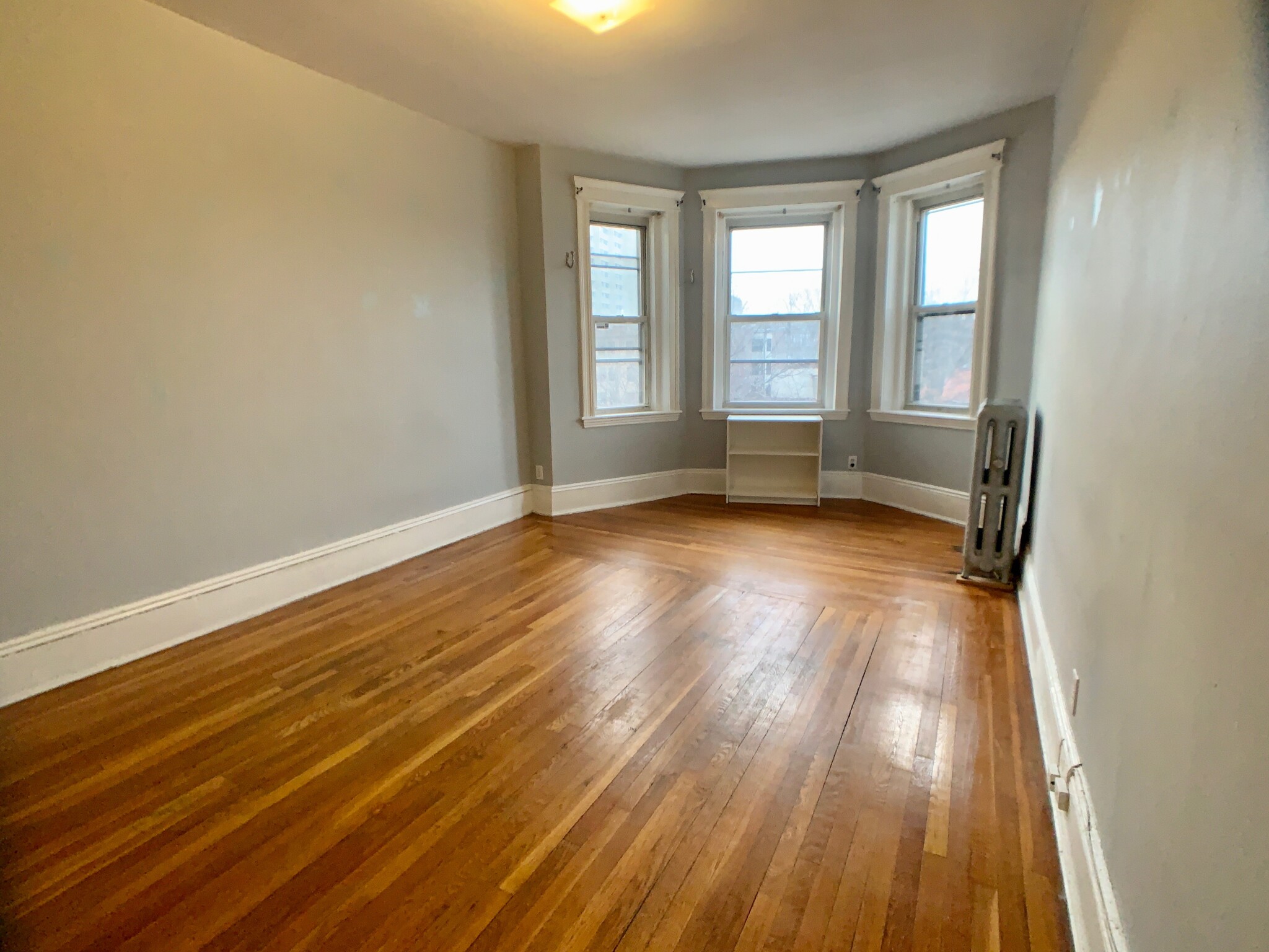 1 bed, 1 bath apartment for rent at 1868 Commonwealth Ave Unit 14, Brighton — photo 3 of 7
