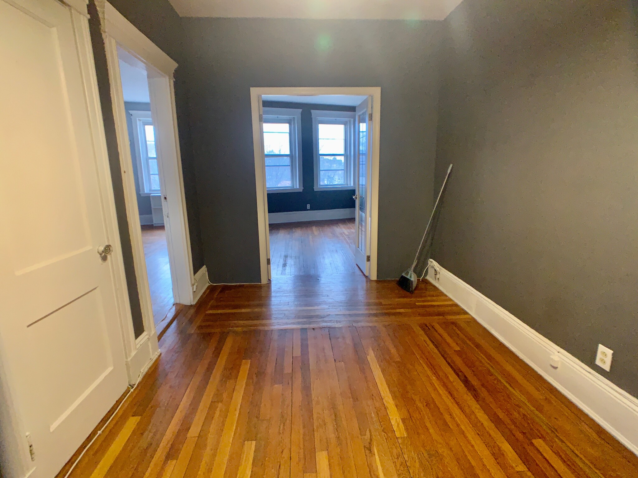 1 bed, 1 bath apartment for rent at 1868 Commonwealth Ave Unit 14, Brighton — photo 4 of 7